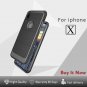 Case for iPhone X Case Full Protection Brushed TPU Back for iPhone10 / X Cover