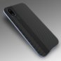 Each Case for iPhone X Case Full Protection Brushed TPU Cover Buy 1 Gift 1 -c
