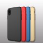 iPhone 10/X Cover Tempered Film+Frame+Back Case All-in-one 360 Degrees Fitted