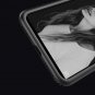 iPhone 10/X Cover Tempered Film+Frame+Back Case All-in-one 360 Degrees Fitted