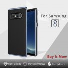 Samsung Galaxy Note 8 Case PC+Silicone Back Cover for Samsung Note 8 Cover-c
