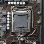 For ASUS P8H67-M PRO/CM6650/DP-MB Motherboard Intel H67 LGA1155 DDR3 USB 3.0-c