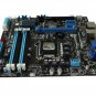 New Asus P8H77-M PRO/CM6870/DP-MB LGA1155 USB 3.0 HDMI Intel H77 Motherboard -c