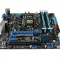 New Asus P8H77-M PRO/CM6870/DP-MB LGA1155 USB 3.0 HDMI Intel H77 Motherboard -c