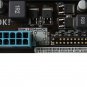 New Asus P8H77-M PRO/CM6870/DP-MB LGA1155 USB 3.0 HDMI Intel H77 Motherboard -c