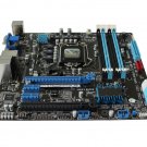 Original For Asus P8H77-M PRO/CM6870/DP-MB Intel H77 Motherboard LGA1155 USB 3.0