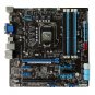 Original For Asus P8H77-M PRO/CM6870/DP-MB Intel H77 Motherboard LGA1155 USB 3.0