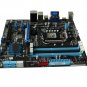 Original For Asus P8H77-M PRO/CM6870/DP-MB Intel H77 Motherboard LGA1155 USB 3.0