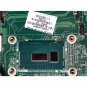 HP Pavilion 15-AB  Laptop Motherboard Intel i5-5200U 2.2GHz CPU DAX12AMB6D0