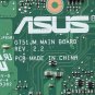 For ASUS G751JM REV.2.2 Motherboard i7-4710HQ CPU GTX860M HM87 fit G751JT G751JY
