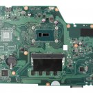 For ASUS X751LD REV.2.5 90NB04P1-R000C0 Intel i3-5005U Motherboard with Gift-c