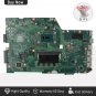 For ASUS X751LD REV.2.5 90NB04P1-R000C0 Intel i3-5005U Motherboard with Gift-c