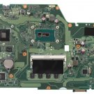 New For ASUS X751LD REV.2.3 Motherboard 60NB06W0-MB2100 Intel i7-5500U RAM 4GB