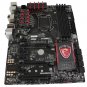 For MSI Z97 GAMING 7 Intel Motherboard LGA1150  DDR3 8xUSB 3.0 Mianboard-c
