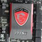 For MSI Z97 GAMING 7 Intel Motherboard LGA1150  DDR3 8xUSB 3.0 Mianboard-c