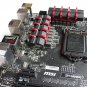 For MSI Z97 GAMING 7 Intel Motherboard LGA1150  DDR3 8xUSB 3.0 Mianboard-c