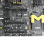 Refurbished MSI Z97 MPOWER MAX AC Intel Z97 LGA1150 DDR3 USB3.0 Desktop Motherboard-c