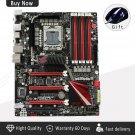 For Asus RAMPAGEIII FORMULA Motherboard IntelX58 LGA1366 DDR3 Gift a New Mouse-c