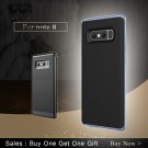 For Samsung Galaxy Note 8 Case Soft Silicone Back Cover Buy 1 Gift 1 -c