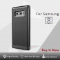 For Samsung Galaxy Note 8 Case Soft Silicone Back Cover Buy 1 Gift 1 -c