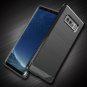 For Samsung Galaxy Note 8 Case Soft Silicone Back Cover Buy 1 Gift 1 -c