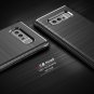 For Samsung Galaxy Note 8 Case Soft Silicone Back Cover Buy 1 Gift 1 -c