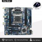 For Original Intel R4 ChipsetX79 S2011 7JNH0 DDR3 Motherboard Gift a New Mouse-c