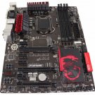 MSI Z97-G45 GAMING Intel Z97 LGA1150 DDR3 SATAIII Desktop Motherboard USB3.0-c