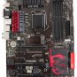 MSI Z97-G45 GAMING Intel Z97 LGA1150 DDR3 SATAIII Desktop Motherboard USB3.0-c
