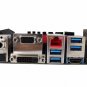 MSI Z97-G45 GAMING Intel Z97 LGA1150 DDR3 SATAIII Desktop Motherboard USB3.0-c