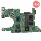 0FJ7H9 CN-0FJ7H9 For Dell Inspiron 14z 5423 i7-3517U HM77 Laptop Motherboard -c
