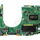For ASUS Q501LA REV.2.0 Motherboard 4GB RAM I5-4200U CPU 60NB01F0-MB6010