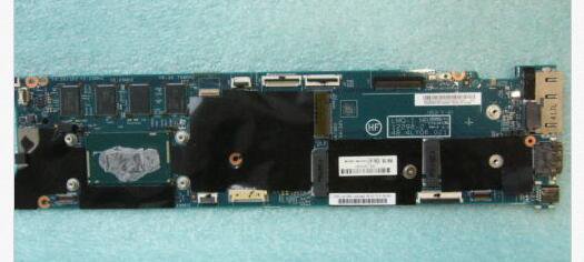 NEW Lenovo ThinkPad X1 Carbon 2nd Gen Intel i7 4600U Motherbd 8GB FRU:00UP98-c