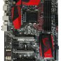 For MSI Z170A GAMING M7 Motherboard LGA1151 DDR4 Intel Z170 USB 3.1 SATAIII WH