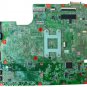 A000073410 Toshiba Satellite L645 L645D motherboard DA0TE3MB6D0 REV:D Socket S1