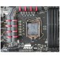 For MSI Z97 GAMING 9 AC Intel Motherboard LGA1150 Intel Z97 DDR3 HDMI Mainboard
