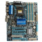 Gigabite GA-X58A-UD3R motherboard Intel X58 LGA1366 Supports three-channel DDR3