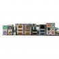 Gigabite GA-X58A-UD3R motherboard Intel X58 LGA1366 Supports three-channel DDR3