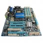 Gigabite GA-X58A-UD3R motherboard Intel X58 LGA1366 Supports three-channel DDR3