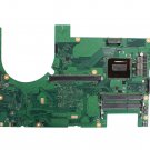 For ASUS G750JM G750JS REV.2.0 Motherboard Intel I7-4700HQ CPU DDR3 Mainboard WH