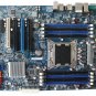 For Lenovo ThinkStation S30 03T8420 LGA2011 Intel C602 X79 SATAIII Motherboard