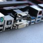 Asus MAXIMUS VII HERO Z97 Intel mainboard ATX LGA1150 DDR3 SATA 6Gb/s USB3.0-c