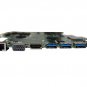 For ASUS X751L K751LR X751LD EV.2.0 Motherboard GT820M Intel Core i7-4510U WH