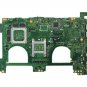 For Asus N550JV REV.2.0 Motherboard Intel i7-4700HQ 2.4Ghz CPU 4GB MainBoard WH