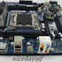 New Dell Alienware R4 Motherboard X79 LGA2011 7JNH0 07JNH0 support E5 2670-c