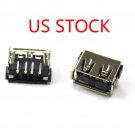 2PCS US stock USB2.0 10mm Jack Port Socket for Acer Aspire 5332 5334 5532 WH
