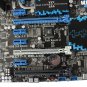 For Asus P8Z77-V DELUXE Motherboard Intel Z77 DDR3 LGA1155 SATA 6Gb/s usb3.0 -c