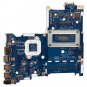 For HP 15-AY laptop Motherboard Intel I7-6500U CPU BDL50 LA-D704P 854934-601 WH
