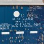 For HP 15-AY laptop Motherboard Intel I7-6500U CPU BDL50 LA-D704P 854934-601 WH