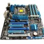 ASUS P6X58D-E REV.1.01G LGA1366 Intel X58 Motherboard DDR3 SATA 6Gb/s Mainboard